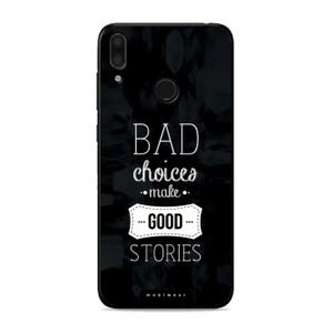 Hülle Glossy Case für Huawei Y7 2019 - Farbe G071G