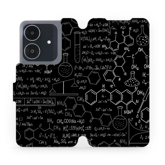 Hülle für Realme Note 60 - Farbe V060P
