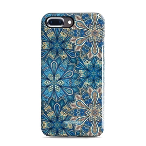 Hülle Elite Pro für Apple iPhone 8 Plus - Farbe E108E