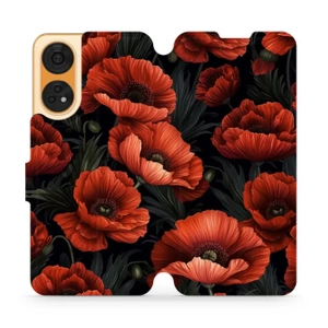 Hülle für OPPO Reno 8T 5G - Farbe VP45S