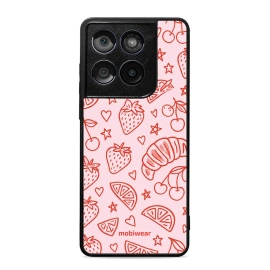 Hülle Glossy Case für Motorola Edge 60 Fusion - Farbe GP86G