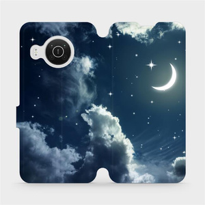 Hülle für Nokia X10 - Farbe V145P