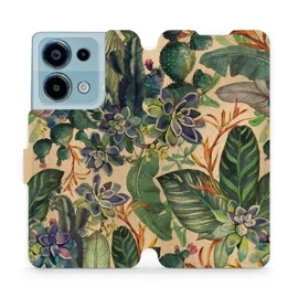 Hülle für Xiaomi Redmi Note 13 Pro 4G - Farbe VP05S