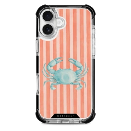 Hülle MagSafe Elite Bumper für Apple iPhone 16 Plus - Farbe DP87D