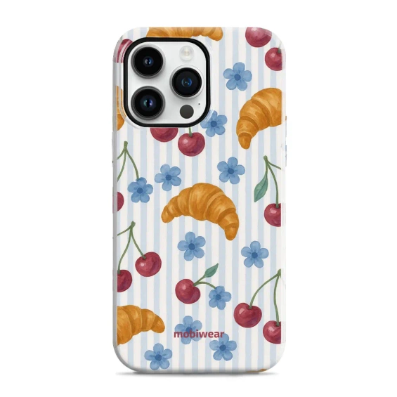 Hülle Elite Pro für Apple iPhone 14 Pro Max - Farbe EP85E
