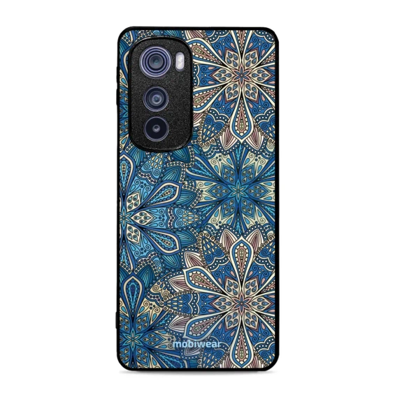 Hülle Glossy Case für Motorola Edge 30 5G - Farbe G038G
