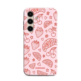 Hülle Elite Pro für Samsung Galaxy S24 - Farbe EP86E