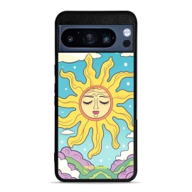 Hülle Glossy Case für Google Pixel 8 Pro - Farbe G057G