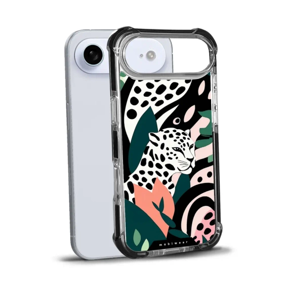 Hülle MagSafe Elite Bumper für Apple iPhone 17 Air - Farbe D027D