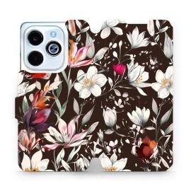 Hülle für Infinix HOT 40i - Farbe VP72S