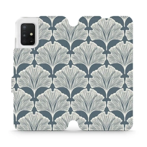 Hülle für Samsung Galaxy A51 5G - Farbe VA43S