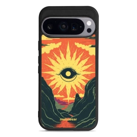 Hülle Glossy Case für Google Pixel 9 Pro - Farbe G055G