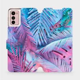 Hülle für Motorola Moto G42 - Farbe MG10S