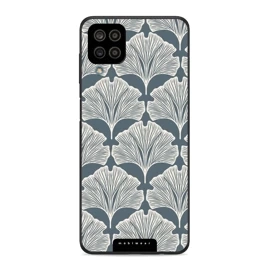 Hülle Glossy Case für Samsung Galaxy M12 - Farbe GA43G