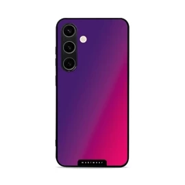 Hülle Glossy Case für Samsung Galaxy S24 - Farbe G067G