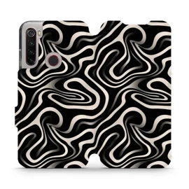 Hülle für Xiaomi Redmi Note 8 2021 - Farbe VA63S