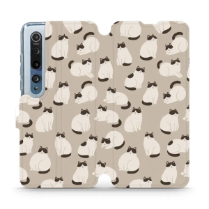 Hülle für Xiaomi Mi 10 - Farbe V160S