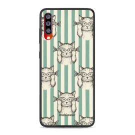 Hülle Glossy Case für Samsung Galaxy A70 - Farbe GP90G