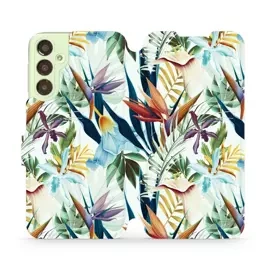 Hülle für Samsung Galaxy A24 - Farbe M071P