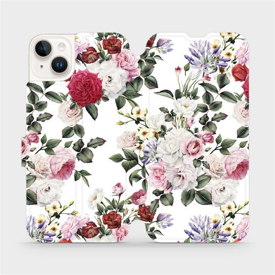Hülle für Apple iPhone 14 Plus - Farbe MD01S