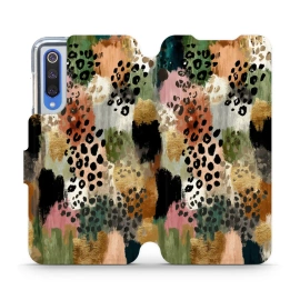 Hülle für Xiaomi Mi 9 SE - Farbe V167S