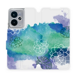 Hülle für Realme 14 5G - Farbe MG11S