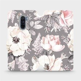 Hülle für Xiaomi Pocophone F1 - Farbe MX06S