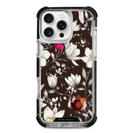 Hülle MagSafe Elite Bumper für Apple iPhone 16 Pro Max - Farbe DP72D