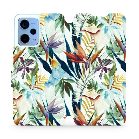Hülle für Xiaomi Redmi Note 12 5G - Farbe M071P