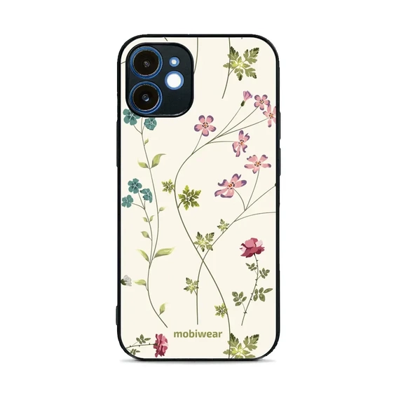 Hülle Glossy Case für Apple iPhone 12 - Farbe G035G