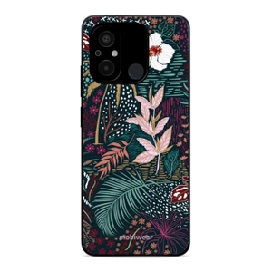 Hülle Glossy Case für Xiaomi Redmi 12C - Farbe G043G