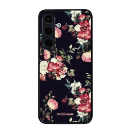 Hülle Glossy Case für Samsung Galaxy S25 FE 5G - Farbe G040G