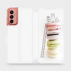 Hülle für Samsung Galaxy M13 - Farbe M090P
