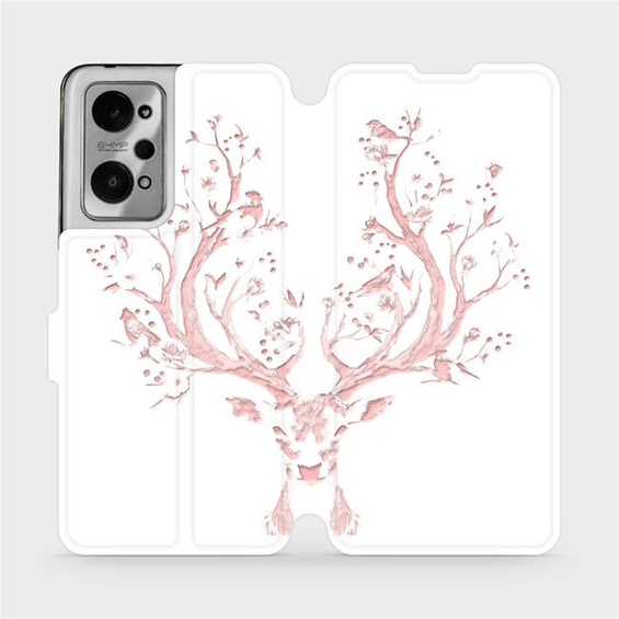 Hülle für Realme GT 2 - Farbe M007S