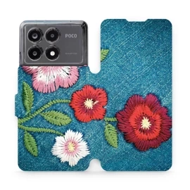 Hülle für Xiaomi POCO X6 Pro - Farbe MD05P