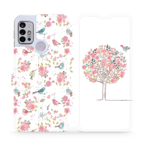 Hülle für Motorola Moto G10 - Farbe M120S