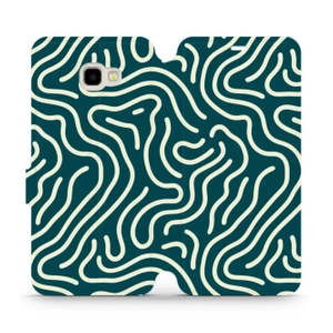 Hülle für Samsung Galaxy J4 Plus 2018 - Farbe VA61S