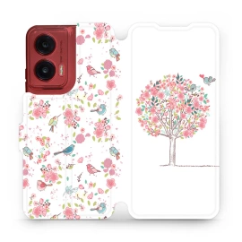 Hülle für Motorola Moto G35 5G - Farbe M120S