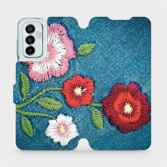 Hülle für Samsung Galaxy M23 5G - Farbe MD05P