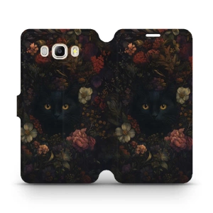 Hülle für Samsung Galaxy J7 2016 - Farbe V161S