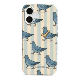 Hülle Elite Pro für Apple iPhone 16 - Farbe EP91E