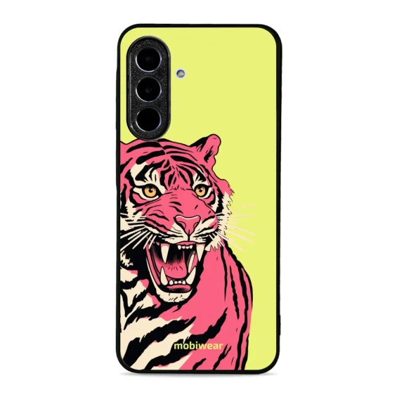 Hülle Glossy Case für Samsung Galaxy A26 5G - Farbe G051G