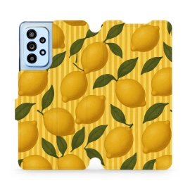 Hülle für Samsung Galaxy A53 5G - Farbe VP81S