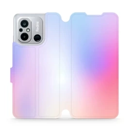 Hülle für Xiaomi Redmi 12C - Farbe VP65S