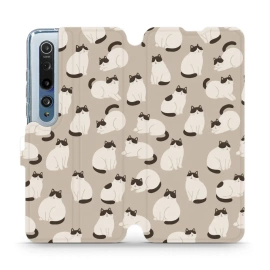 Hülle für Xiaomi Mi 10 - Farbe V160S