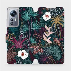 Hülle für Xiaomi 12S - Farbe VP13S