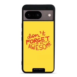 Hülle Glossy Case für Google Pixel 8 - Farbe G076G