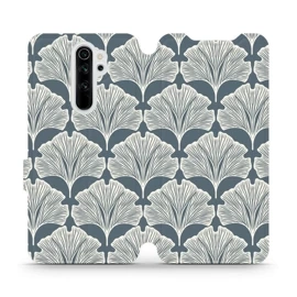 Hülle für Xiaomi Redmi Note 8 Pro - Farbe VA43S