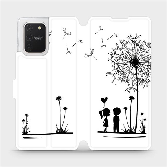 Hülle für Samsung Galaxy S10 Lite - Farbe MH16P