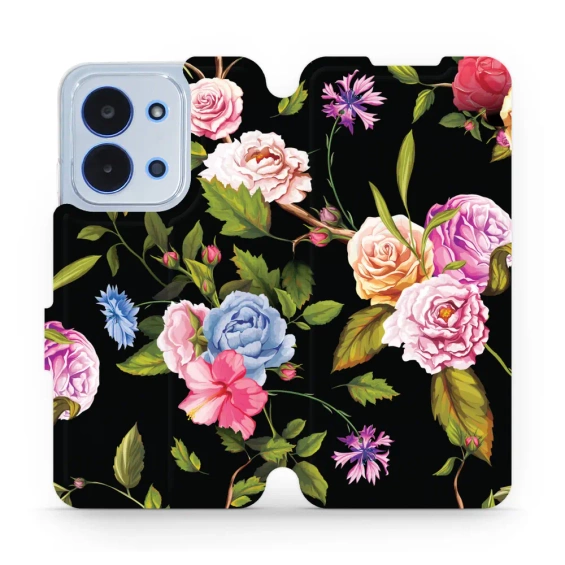 Hülle für Xiaomi Redmi 15C - Farbe VD07S